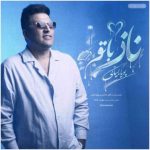 دانلود آهنگ پویا بیاتی به نام ناز با تو